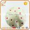 Wholesale suede beanie beret caps polyester embroidery women beret hats
