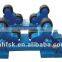 pipe welding rotator / pipe paint roller