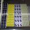 popular 54um Matt PP Synthetic PP Paper for Label jumboo Roll
