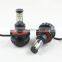 H8 H10 H11 H16 9005 9006 H4 H7 Cre.e 3000LM LED headlight car LED head light LED headlight bulb