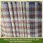 Factory sale colored bamboo curtain