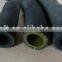 Made In ChinaHigh pressure hydraulic hoses of industrial materials. Hose of very famous SOFT RUBBER made.
