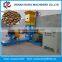 High Efficiency floating fish feed extruder machine