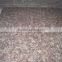 Peach red granite kitchen countertop for sale