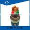 Copper Conductor Steel tape armoured 35mm2 copper electrical cable