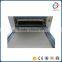 600 cm 900mm automatic garment continue fusing press machine