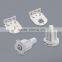 Alanber K55 Roller blinds series K55 43mm fixed clutch