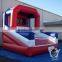 pvc tarpaulin inflatable basketball game for adults and kids                        
                                                Quality Choice