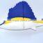 OEM/ODM Available Nice Slim Gadget Customized Logo for Pvc Usb Animal