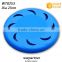 DIY Frisbee with hole Factory Directly Price with High quality,Flying disc with Hole
