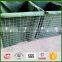 Afghanistan zinc coating 300g hesco,hesco barriers mil6