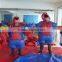 2015 hot funny foam padded sumo wrestling suits