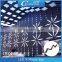 luxurious night club indoor led light bar lighting decoration rgb