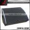 MAX15-15" Coaxial Speaker/1800W Floor Monitor Speaker