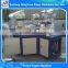 Digital Spiral Paper Tube Machine , Automatic Paper Tube Making Machine