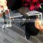 customized oem and odm aluminum profile assemble aluminum profile