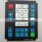 fanuc keyboard cover membrane sheet A98L-0001-0518#M #T                        
                                                Quality Choice