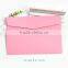 Retro Style A Grade Quality Blank Kraft Envelopes Natural color Plain Party Gift Paper Bags