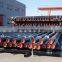 Hot rolled APi 5L astma106 Grb Mild carbon seamless steel pipe