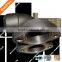 CNC machining parts from  trade assurance China factory