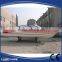 Gather China manufacture hot sale Fiberglass Speed Boat