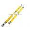 2015 Hot Selling Easy Operation House Gym Tools New Products Gym Equipment Steel Gymnastics Adjustable Horizontal Bar H0256