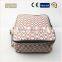 Popular Best Selling Washing Bag PU Washing Bag High Quality Storage Bag