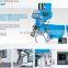 Multipurpose Milling Machine - MF 5 VP for Workshops, single part production, design, training