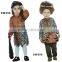 Factory hot sale Adult Caveman Costume