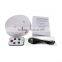 Remote control Smoke Detector Alarm Home security mini DVR hidden HD camera Recorder Motion Sensor
