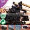 12Cr1MoVG Large Stock steel pipe fitting Prime Steel 57mm seamless steel pipe tube
