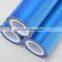pe blue film for decorative film