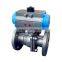 Pneumatic Ball Valve