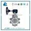 Stainless Steel Lug Type Butterfly Valve Manufacturer