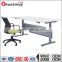 china electric adjustable office mechanism desk lifting mechanism adjustable office frame household furniture