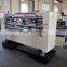 economic Full automatic thin blade slitter scorer machine/corrugated cardboard making equipmen