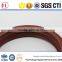 ZD150X180X30 Mining car rear axle combination NBR Rubber oil seal