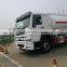 Howo Sinotruck 20000L liter water tank truck