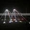 2016 Music Activated Led Disco spider led light