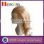 Top Front Lace Wig Human Made In China