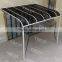 canopy material exotic tents