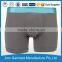 Customized 95% cotton 5% spandex underwear men underwear soft underwear