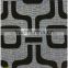 abstract design- 57" size - make-to-order type - polyester woven sofa fabrics- cheap price