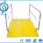 Most Popular Road Center Section Walkway Plastic Trench Cover