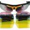 sun glasses with one camera,