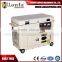 High Quality 7.5KVA Silent Diesel Generator 50Hz 220V Small Silent Diesel Generator