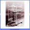 New product excellent quality a4 acrylic display stand