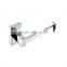 Durable Fancy Simple Design Solid Brass Bathroom Hanging Towel Bar 93601