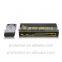 Best buy 4 in 2 out hdmi matrix switcher switch audio and video signals to two different displays