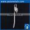 custom gift item metal bookmark